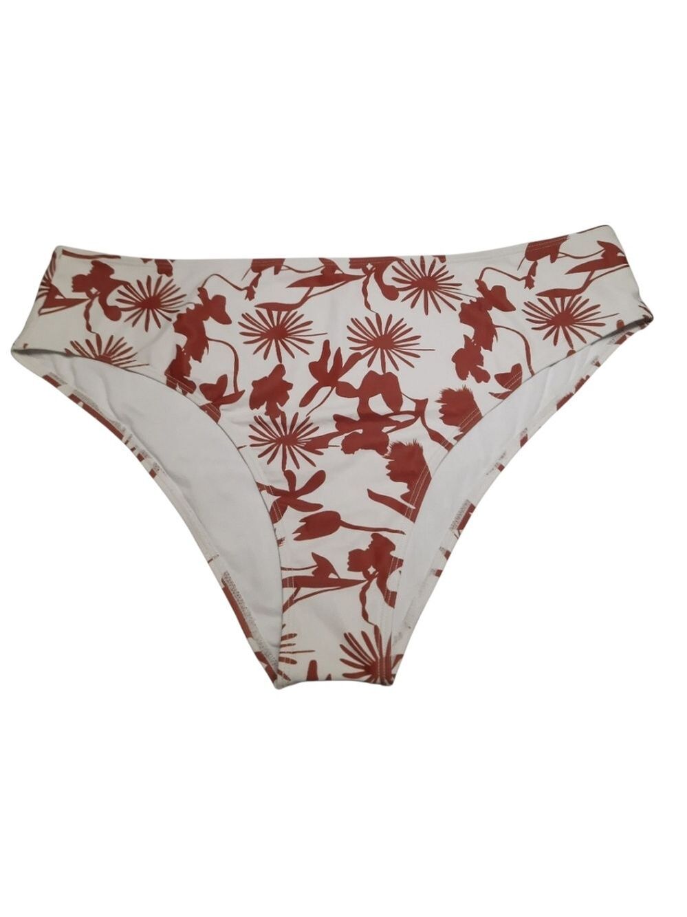 Cider Bikini Bottom Size 3XL